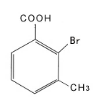 2-Bromo-3-Methylbenzoic Acid 